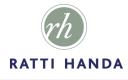 Ratti Handa, DMD logo
